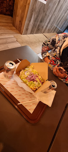 Photo of Doner Box - 255 Ilkeston Rd, Lenton, Nottingham NG7 3FX