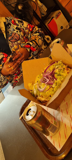 Photo of Doner Box - 255 Ilkeston Rd, Lenton, Nottingham NG7 3FX