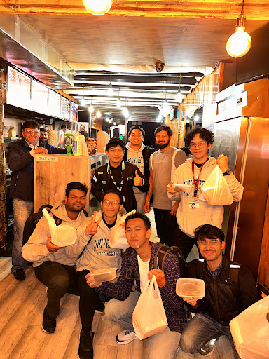 Photo of Doner Box - 255 Ilkeston Rd, Lenton, Nottingham NG7 3FX