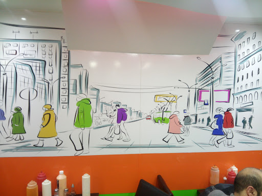 Photo of Doner Box - 255 Ilkeston Rd, Lenton, Nottingham NG7 3FX