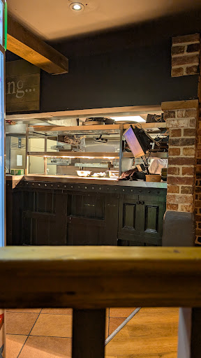 Photo of Harvester Wilford Farm Nottingham - 1 Clifton Ln, Wilford, Nottingham NG11 7AT