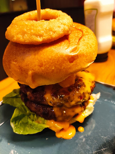 Photo of Harvester Wilford Farm Nottingham - 1 Clifton Ln, Wilford, Nottingham NG11 7AT