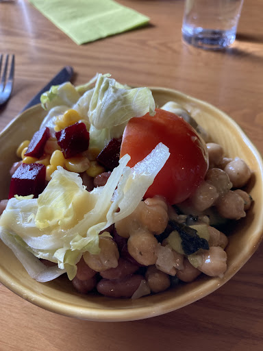 Photo of Harvester Wilford Farm Nottingham - 1 Clifton Ln, Wilford, Nottingham NG11 7AT