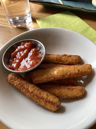 Photo of Harvester Wilford Farm Nottingham - 1 Clifton Ln, Wilford, Nottingham NG11 7AT