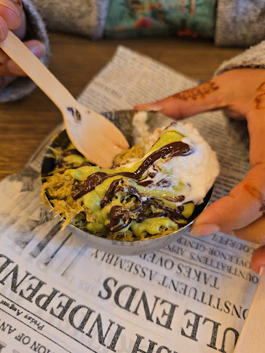 Photo of Chaiiwala - 64 Gregory Blvd, Hyson Green, Nottingham NG7 5JD