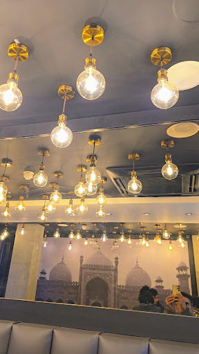 Photo of Chaiiwala - 64 Gregory Blvd, Hyson Green, Nottingham NG7 5JD