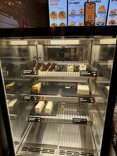 Photo of Chaiiwala - 64 Gregory Blvd, Hyson Green, Nottingham NG7 5JD