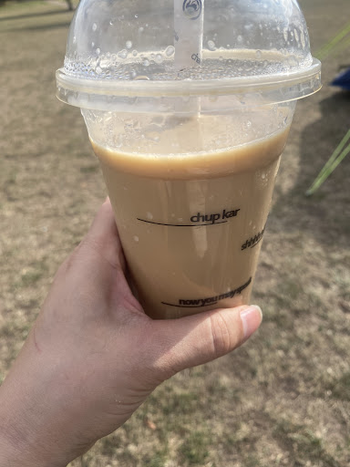 Photo of Chaiiwala - 64 Gregory Blvd, Hyson Green, Nottingham NG7 5JD