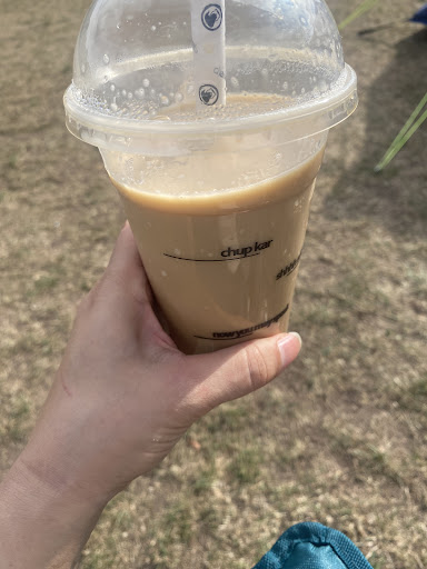 Photo of Chaiiwala - 64 Gregory Blvd, Hyson Green, Nottingham NG7 5JD