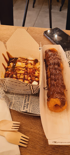 Photo of Chaiiwala - 64 Gregory Blvd, Hyson Green, Nottingham NG7 5JD