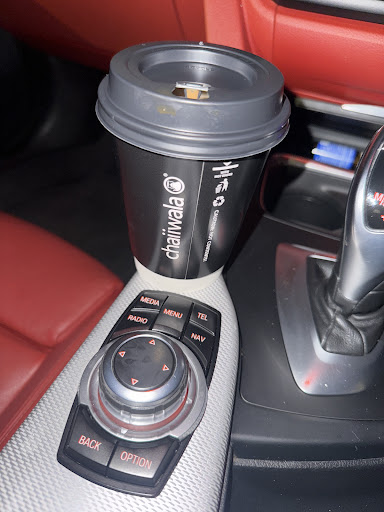 Photo of Chaiiwala - 64 Gregory Blvd, Hyson Green, Nottingham NG7 5JD