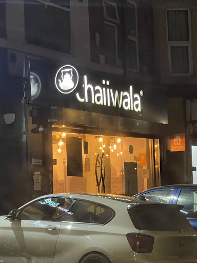 Photo of Chaiiwala - 64 Gregory Blvd, Hyson Green, Nottingham NG7 5JD
