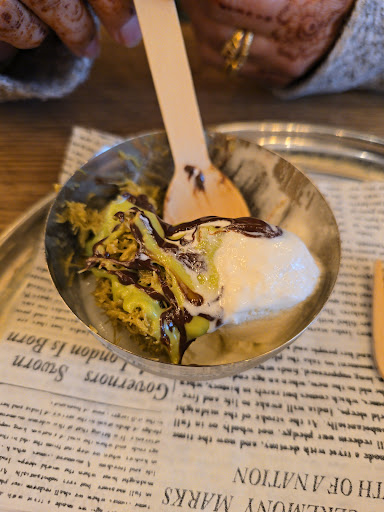 Photo of Chaiiwala - 64 Gregory Blvd, Hyson Green, Nottingham NG7 5JD