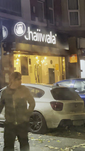 Photo of Chaiiwala - 64 Gregory Blvd, Hyson Green, Nottingham NG7 5JD
