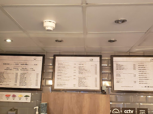 Photo of Chaiiwala - 64 Gregory Blvd, Hyson Green, Nottingham NG7 5JD