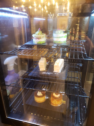 Photo of Chaiiwala - 64 Gregory Blvd, Hyson Green, Nottingham NG7 5JD