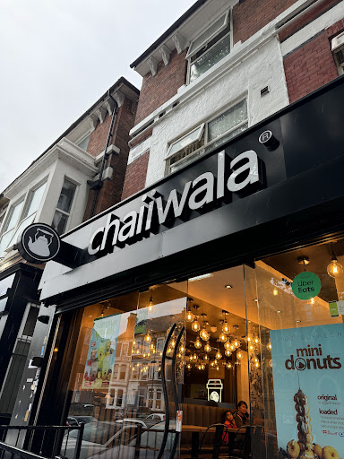 Photo of Chaiiwala - 64 Gregory Blvd, Hyson Green, Nottingham NG7 5JD