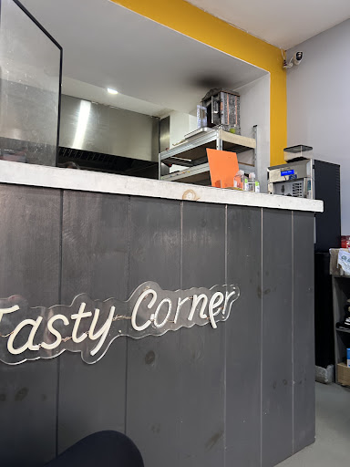 Photo of Tasty Corner - 243 Castle Blvd, Nottingham NG7 1HA