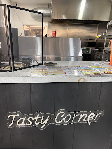 Photo of Tasty Corner - 243 Castle Blvd, Nottingham NG7 1HA