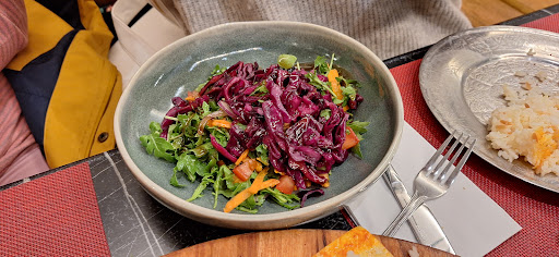 Photo of Temola Turkish Cuisine - 31 Forman St, Nottingham NG1 4AA