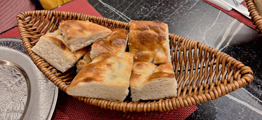 Photo of Temola Turkish Cuisine - 31 Forman St, Nottingham NG1 4AA