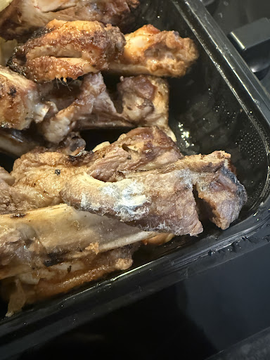 Photo of Temola Turkish Cuisine - 31 Forman St, Nottingham NG1 4AA