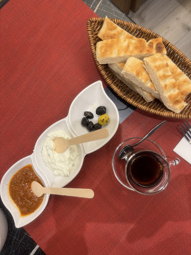 Photo of Temola Turkish Cuisine - 31 Forman St, Nottingham NG1 4AA