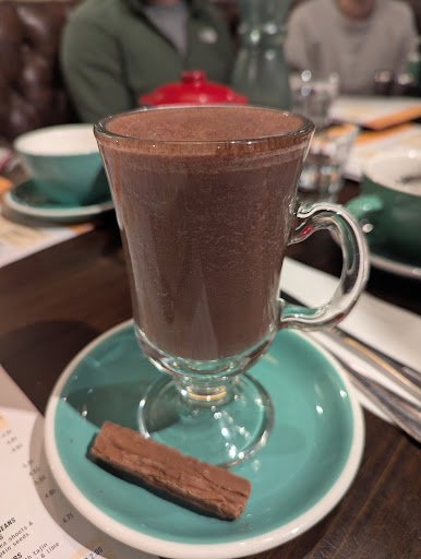 Photo of Bill's Nottingham Restaurant - 15 Queen St, Nottingham NG1 2BL