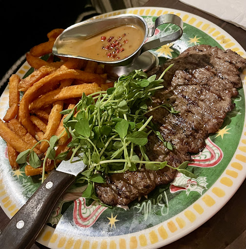 Photo of Bill's Nottingham Restaurant - 15 Queen St, Nottingham NG1 2BL