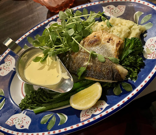 Photo of Bill's Nottingham Restaurant - 15 Queen St, Nottingham NG1 2BL