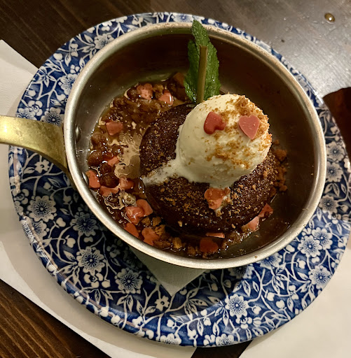 Photo of Bill's Nottingham Restaurant - 15 Queen St, Nottingham NG1 2BL