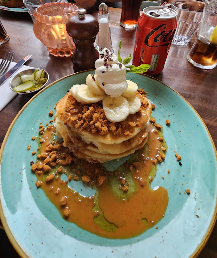 Photo of Bill's Nottingham Restaurant - 15 Queen St, Nottingham NG1 2BL