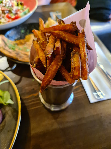 Photo of Bill's Nottingham Restaurant - 15 Queen St, Nottingham NG1 2BL