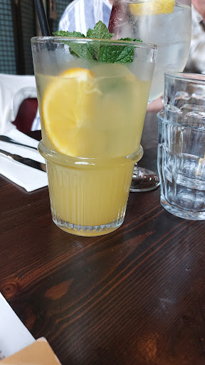 Photo of Bill's Nottingham Restaurant - 15 Queen St, Nottingham NG1 2BL