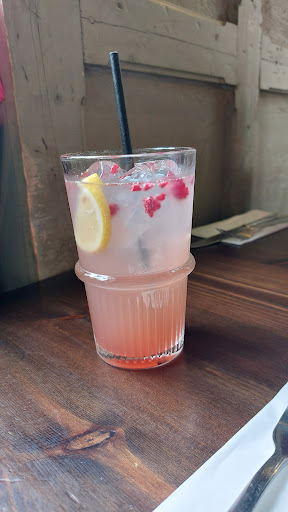 Photo of Bill's Nottingham Restaurant - 15 Queen St, Nottingham NG1 2BL