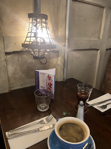 Photo of Bill's Nottingham Restaurant - 15 Queen St, Nottingham NG1 2BL