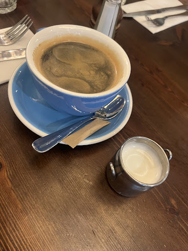 Photo of Bill's Nottingham Restaurant - 15 Queen St, Nottingham NG1 2BL