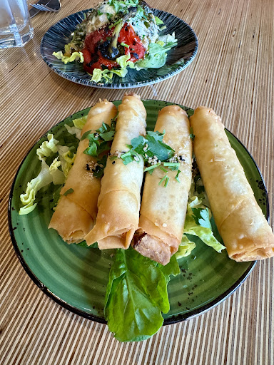 Photo of Alaturka Meze Mangal - 7 Compton Acres Shopping Centre, West Bridgford, Nottingham NG2 7RS