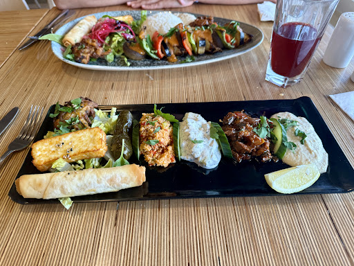 Photo of Alaturka Meze Mangal - 7 Compton Acres Shopping Centre, West Bridgford, Nottingham NG2 7RS