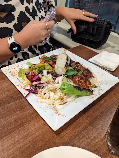 Photo of Alaturka Meze Mangal - 7 Compton Acres Shopping Centre, West Bridgford, Nottingham NG2 7RS