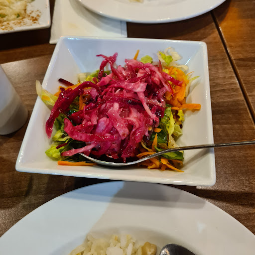 Photo of Alaturka Meze Mangal - 7 Compton Acres Shopping Centre, West Bridgford, Nottingham NG2 7RS