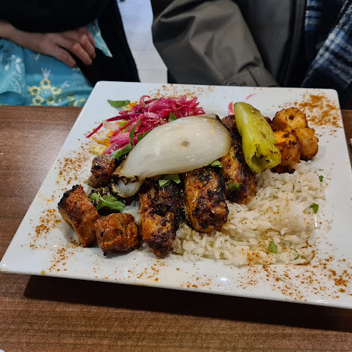 Photo of Alaturka Meze Mangal - 7 Compton Acres Shopping Centre, West Bridgford, Nottingham NG2 7RS