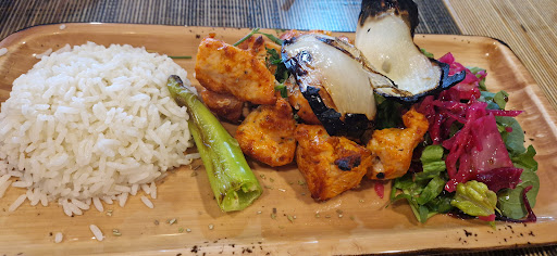 Photo of Alaturka Meze Mangal - 7 Compton Acres Shopping Centre, West Bridgford, Nottingham NG2 7RS