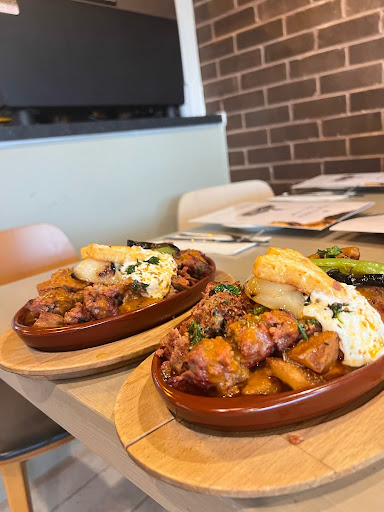 Photo of Alaturka Meze Mangal - 7 Compton Acres Shopping Centre, West Bridgford, Nottingham NG2 7RS