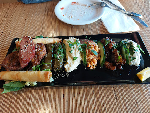 Photo of Alaturka Meze Mangal - 7 Compton Acres Shopping Centre, West Bridgford, Nottingham NG2 7RS