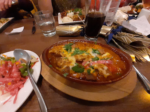 Photo of Alaturka Meze Mangal - 7 Compton Acres Shopping Centre, West Bridgford, Nottingham NG2 7RS