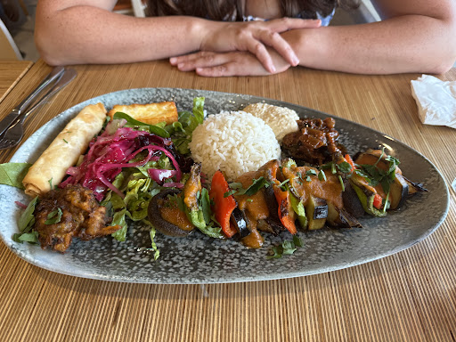Photo of Alaturka Meze Mangal - 7 Compton Acres Shopping Centre, West Bridgford, Nottingham NG2 7RS