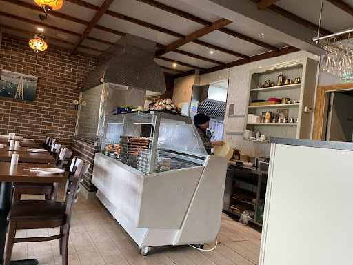 Photo of Alaturka Meze Mangal - 7 Compton Acres Shopping Centre, West Bridgford, Nottingham NG2 7RS