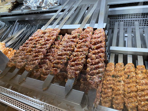 Photo of Alaturka Meze Mangal - 7 Compton Acres Shopping Centre, West Bridgford, Nottingham NG2 7RS