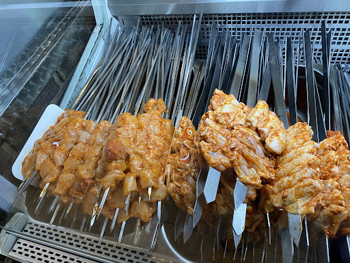 Photo of Alaturka Meze Mangal - 7 Compton Acres Shopping Centre, West Bridgford, Nottingham NG2 7RS